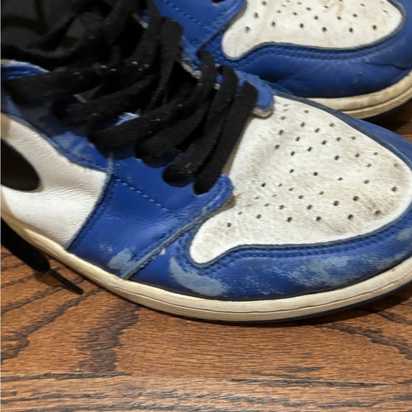 Nike Air Jordan, size 11 - Picture 6 of 8